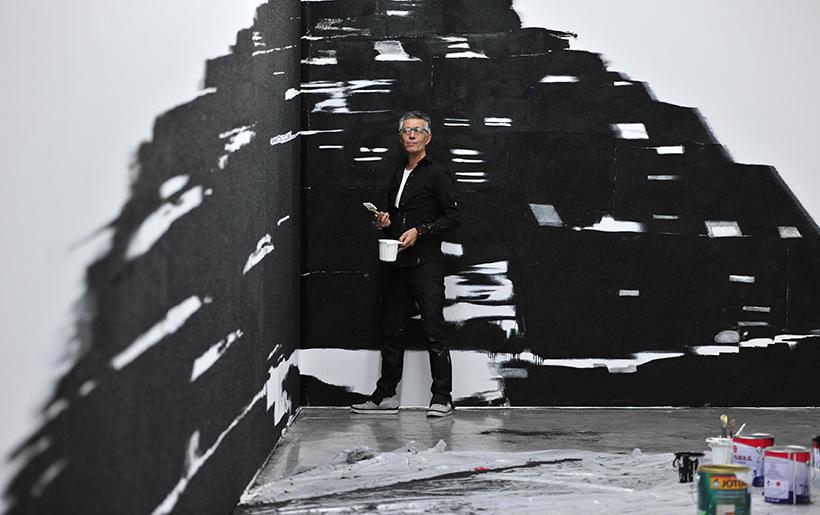 Reza Derakshani